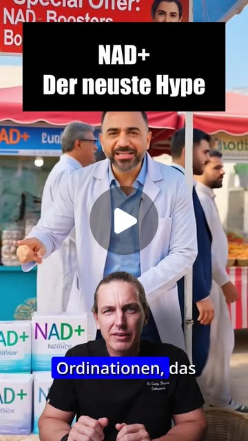 Instagram-Beitrag von Dr. Bézard