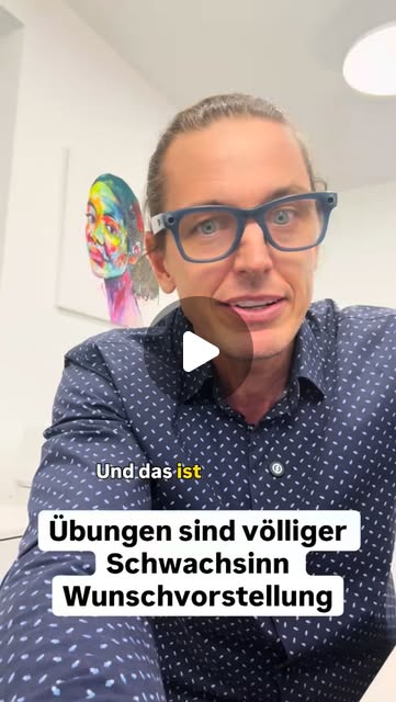 Instagram-Beitrag von Dr. Bézard