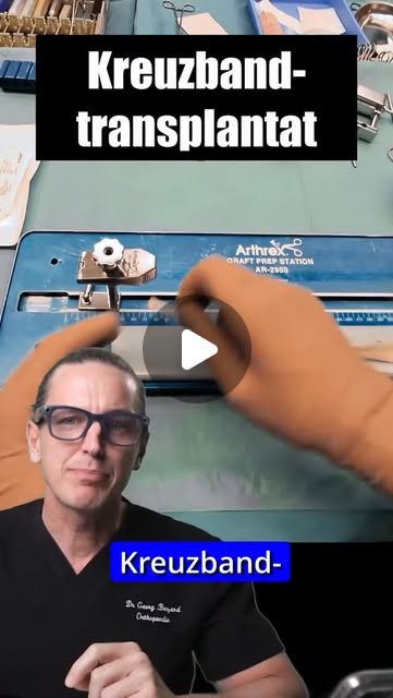 Instagram-Beitrag von Dr. Bézard